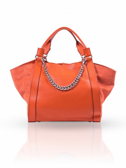 Сумка Женская AIMEE Tote/D/ORANGE